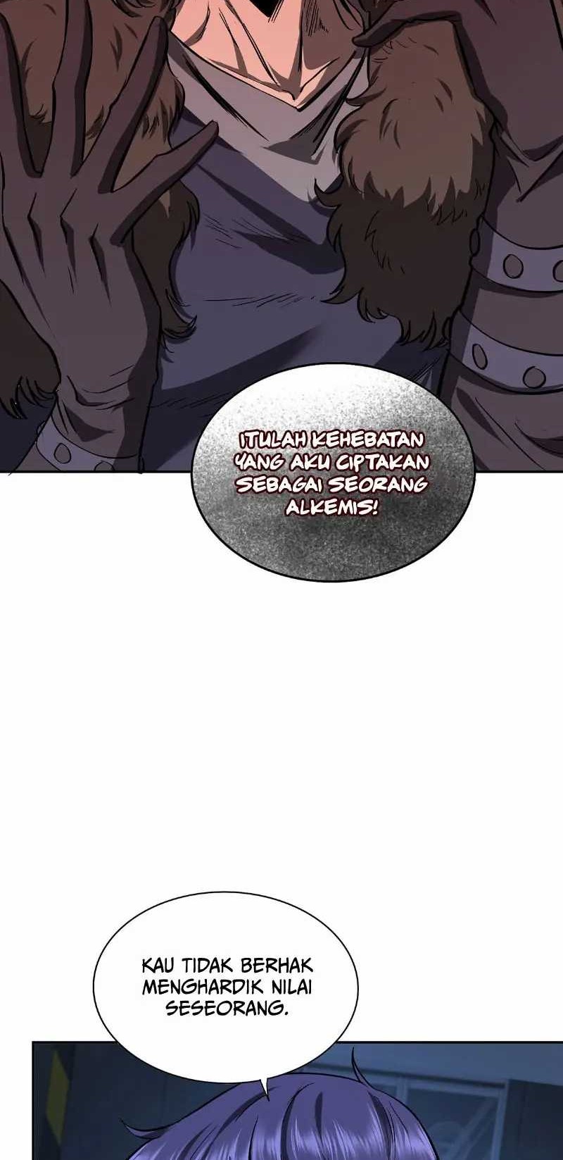 More Kill More Powerful Chapter 46 - halaman 24