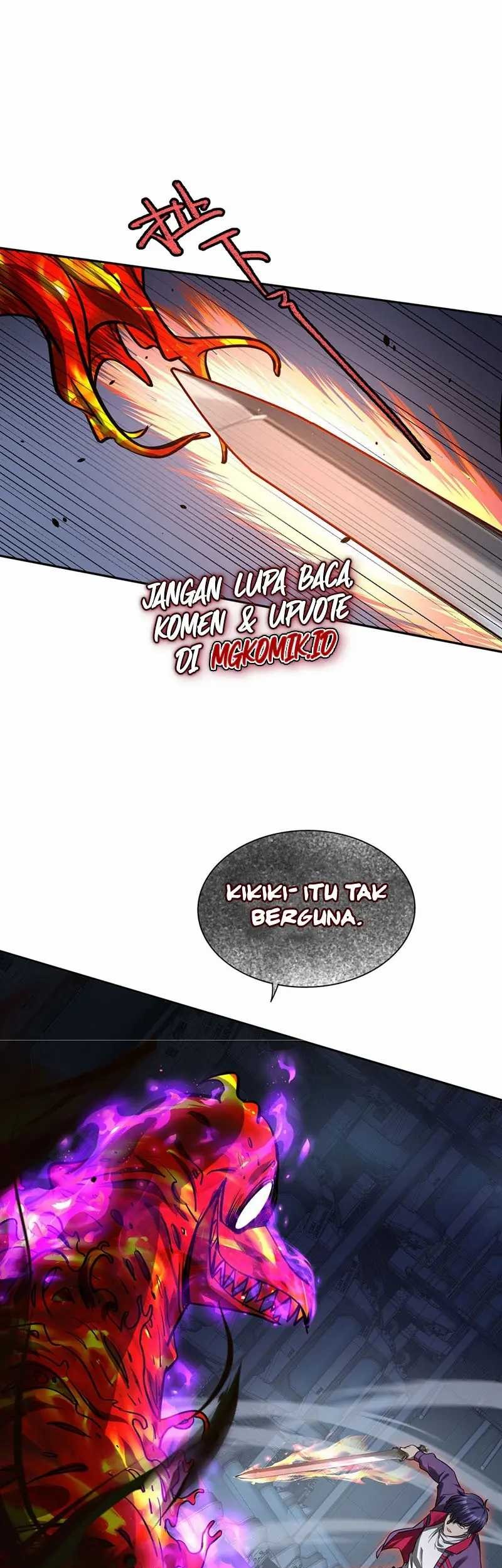 More Kill More Powerful Chapter 46 - halaman 3