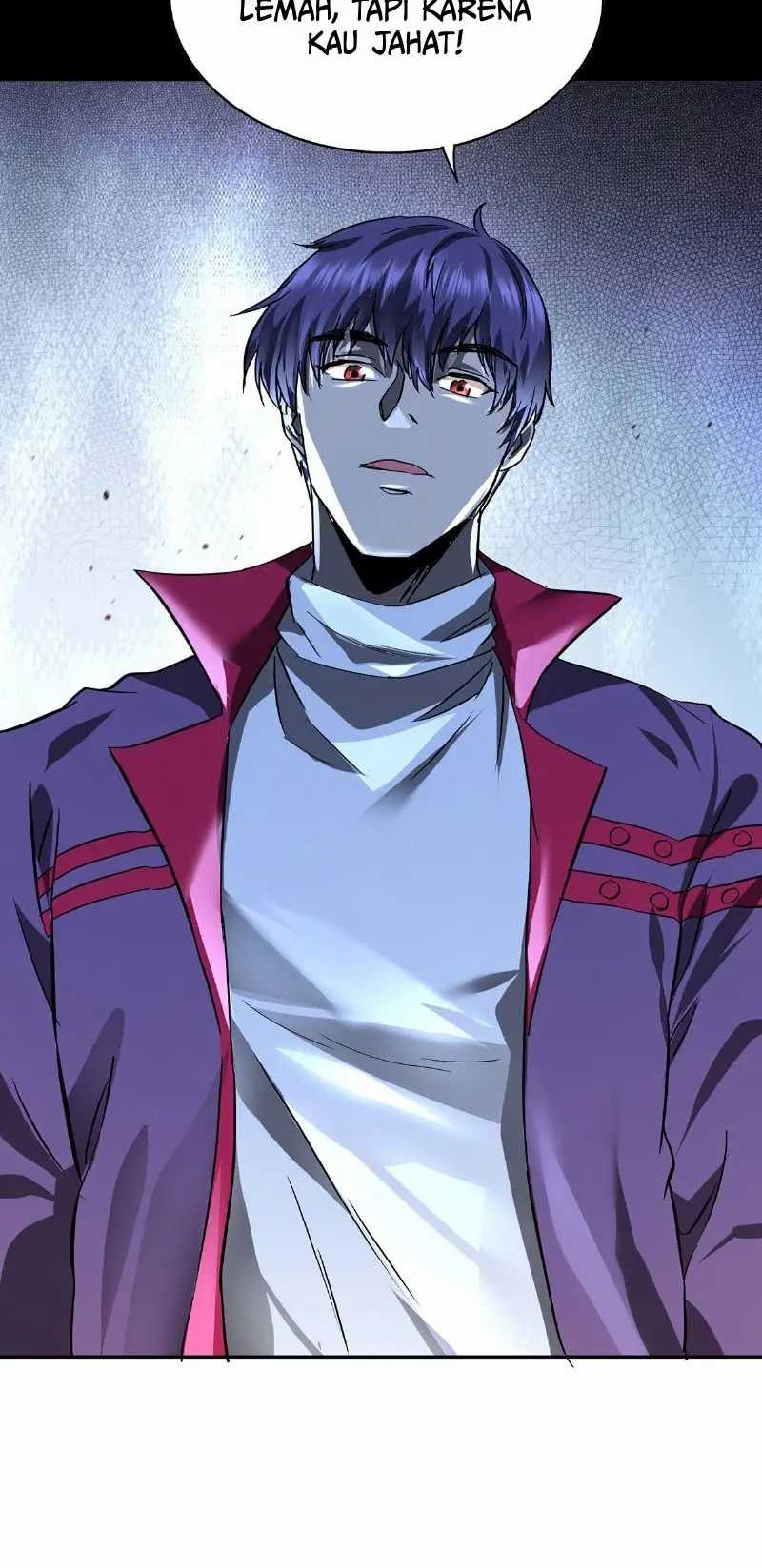 More Kill More Powerful Chapter 46 - halaman 30