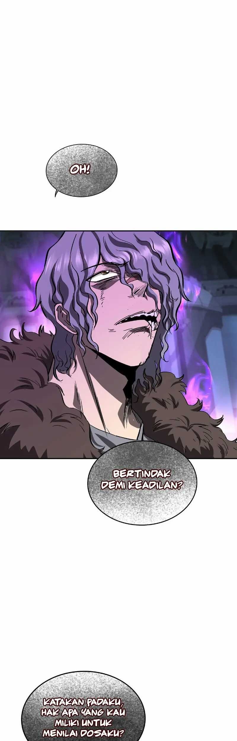 More Kill More Powerful Chapter 46 - halaman 31