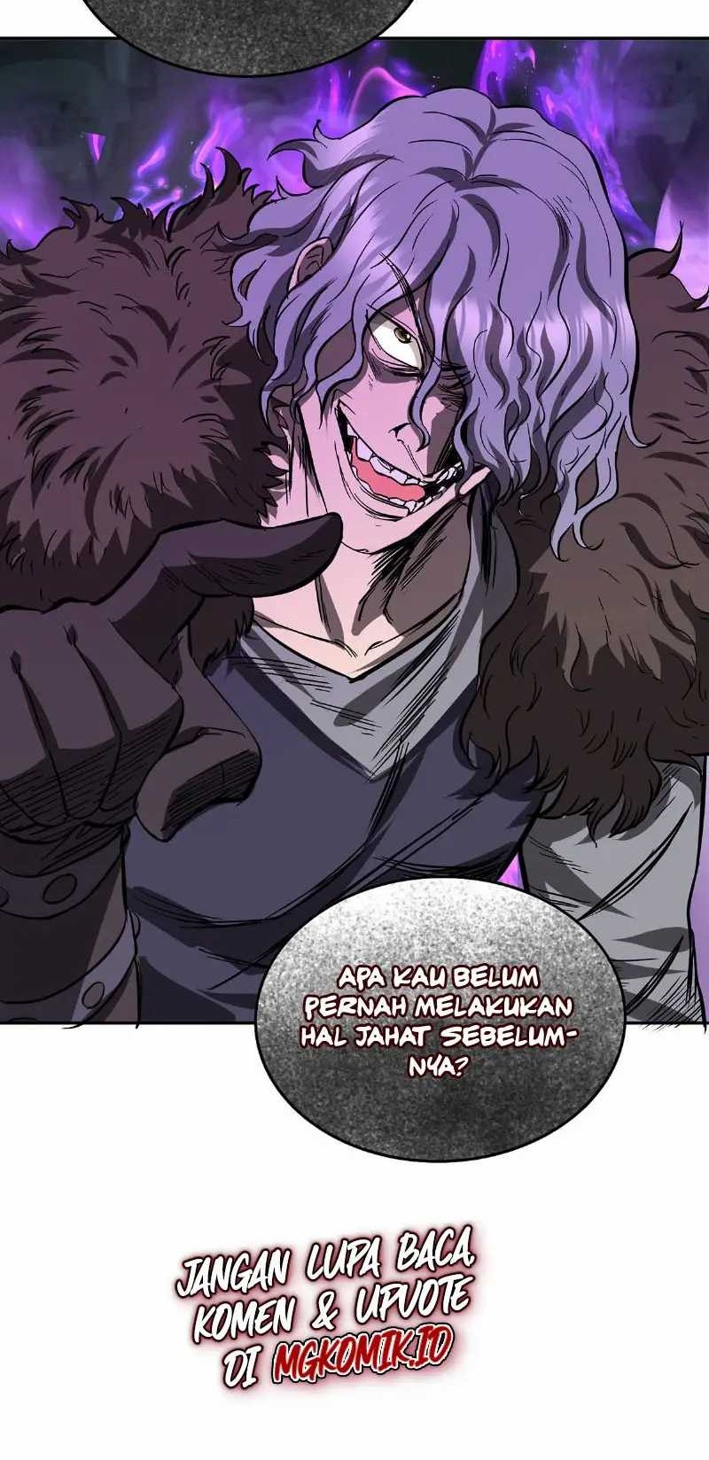 More Kill More Powerful Chapter 46 - halaman 32