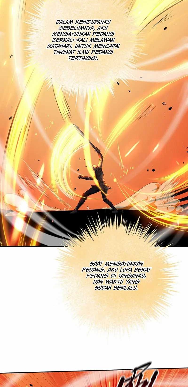 More Kill More Powerful Chapter 46 - halaman 8