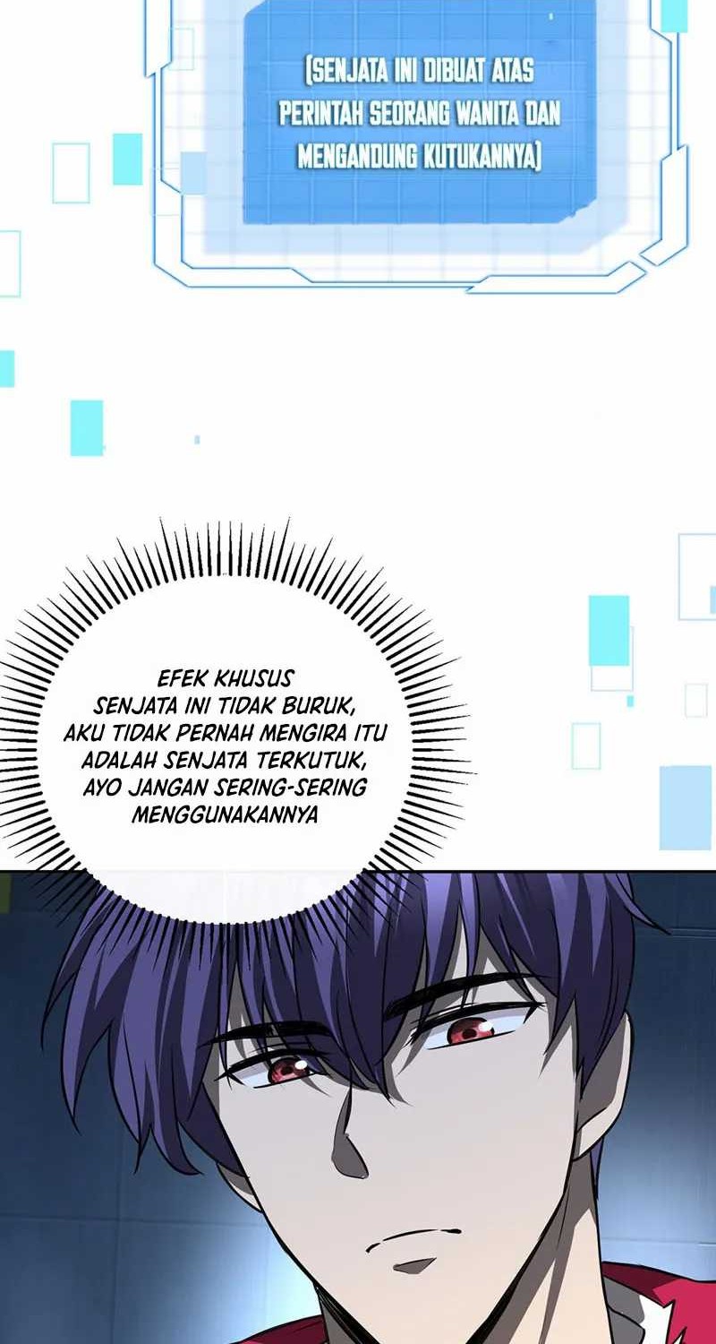 More Kill More Powerful Chapter 47 - halaman 10