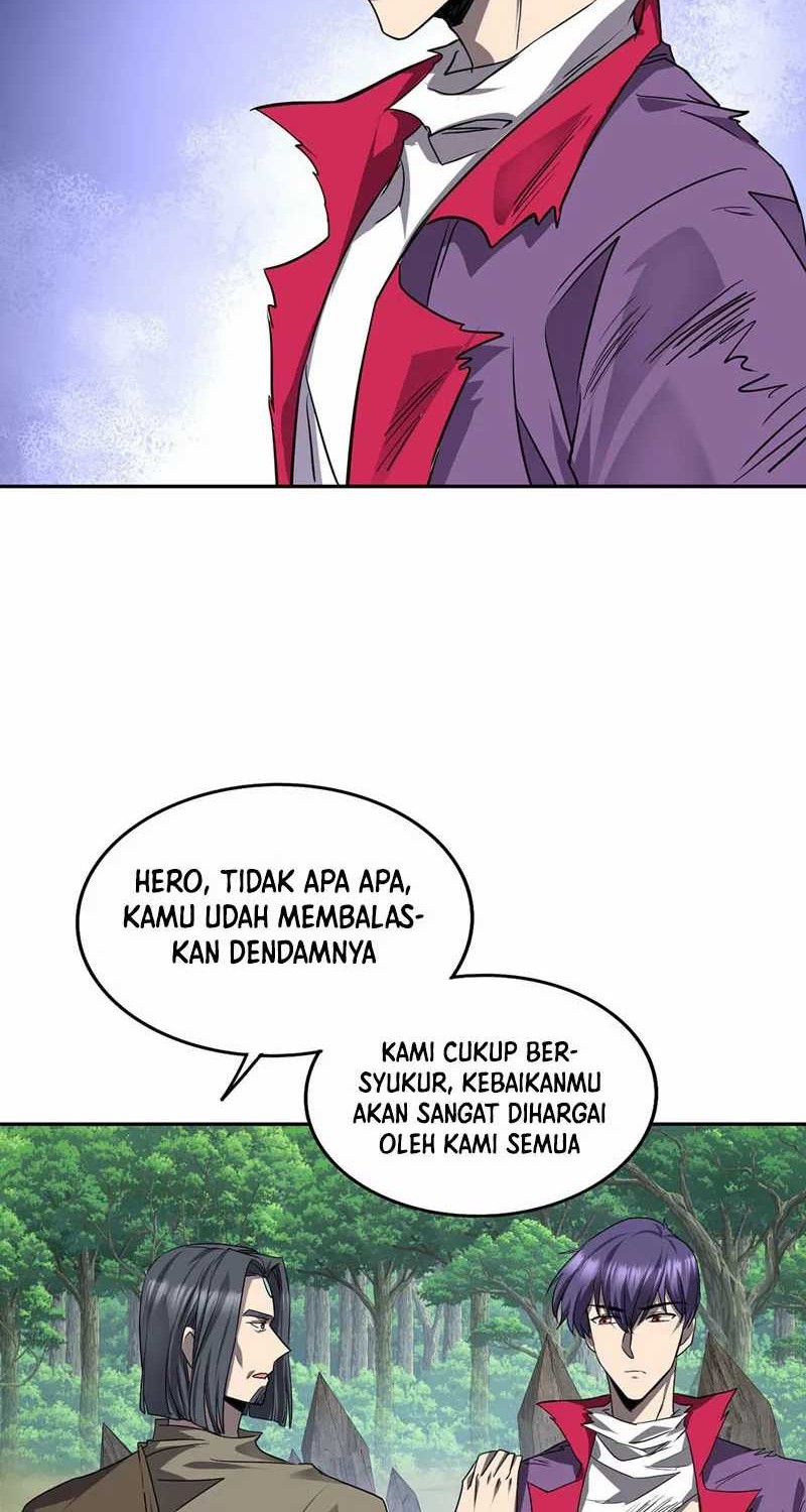 More Kill More Powerful Chapter 47 - halaman 14
