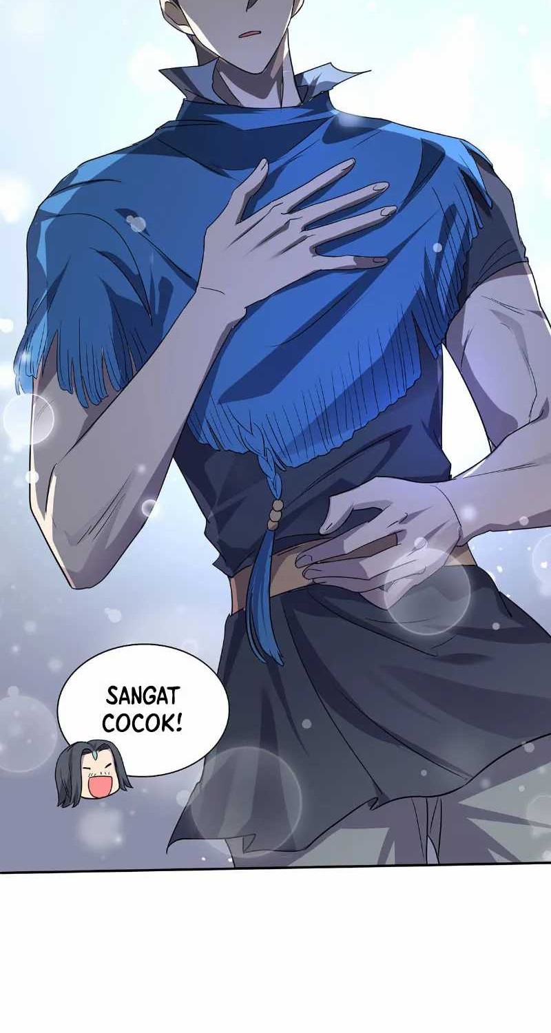 More Kill More Powerful Chapter 47 - halaman 24