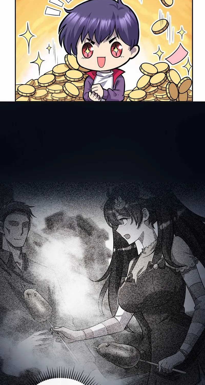 More Kill More Powerful Chapter 47 - halaman 4