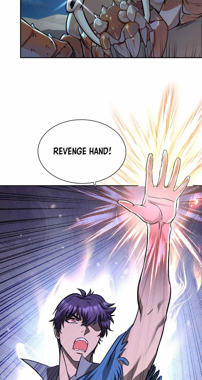 More Kill More Powerful Chapter 48 - halaman 20