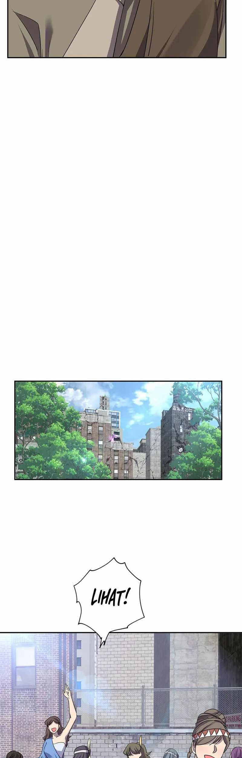More Kill More Powerful Chapter 48 - halaman 3
