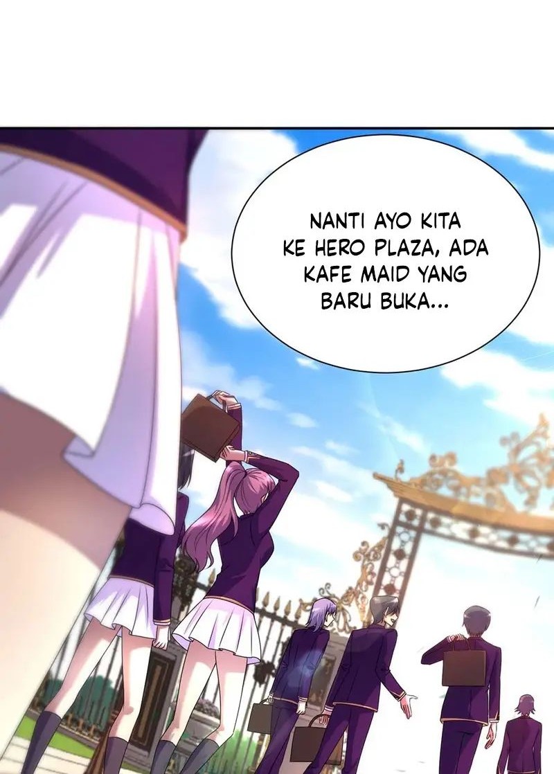 More Kill More Powerful Chapter 6 - halaman 12