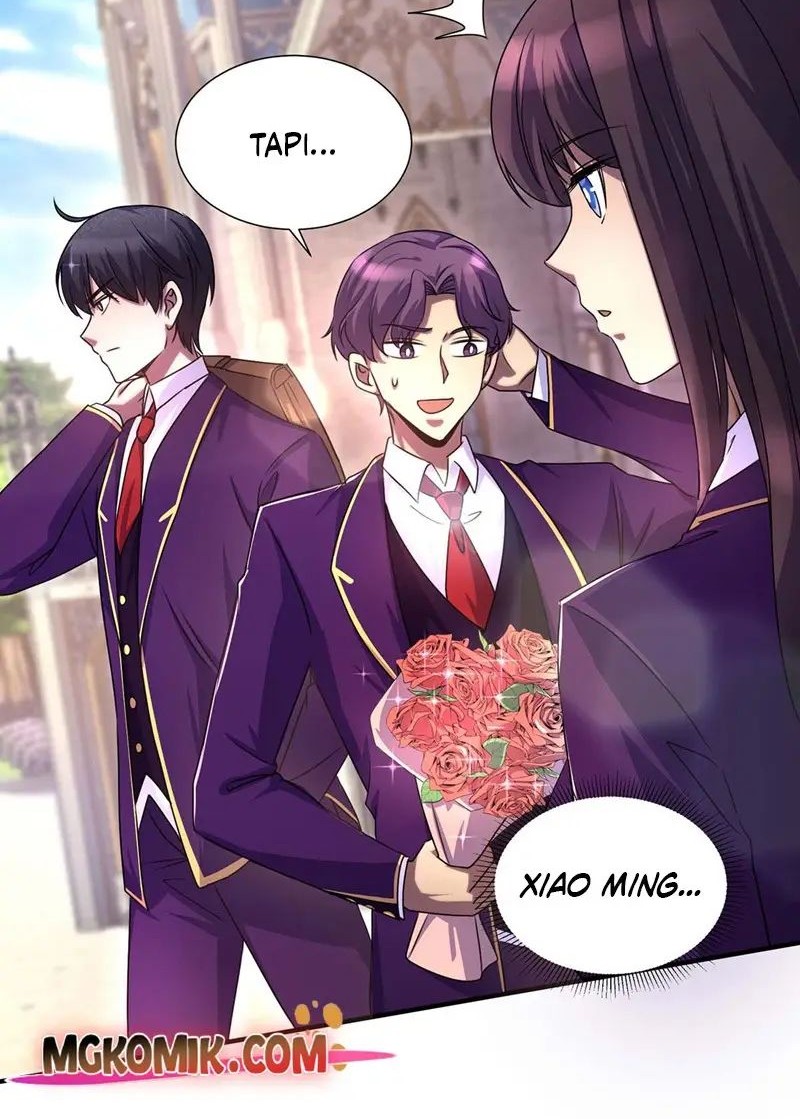 More Kill More Powerful Chapter 6 - halaman 18