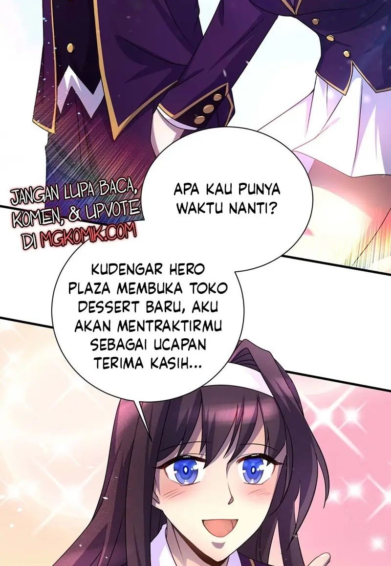 More Kill More Powerful Chapter 7 - halaman 2