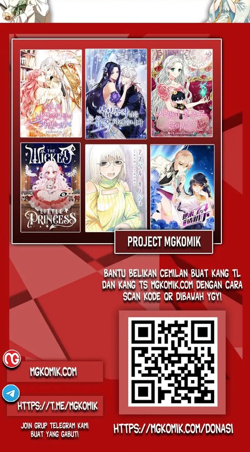 More Kill More Powerful Chapter 8 - halaman 20