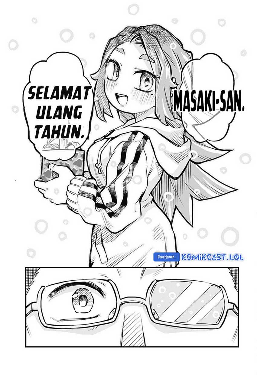 More Than Lovers Less Than Friends Chapter 12 - halaman 14