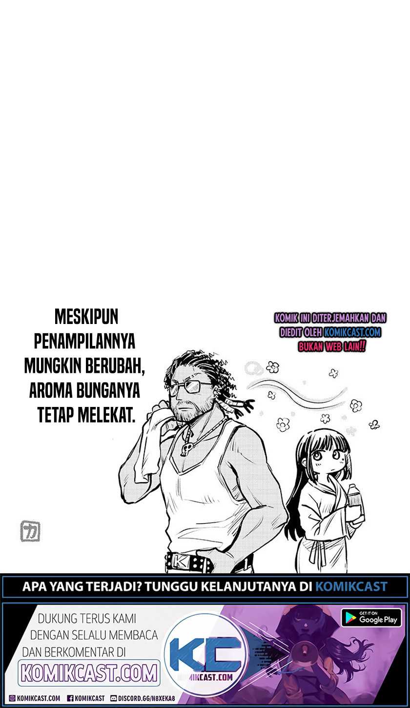 More Than Lovers Less Than Friends Chapter 3 - halaman 14