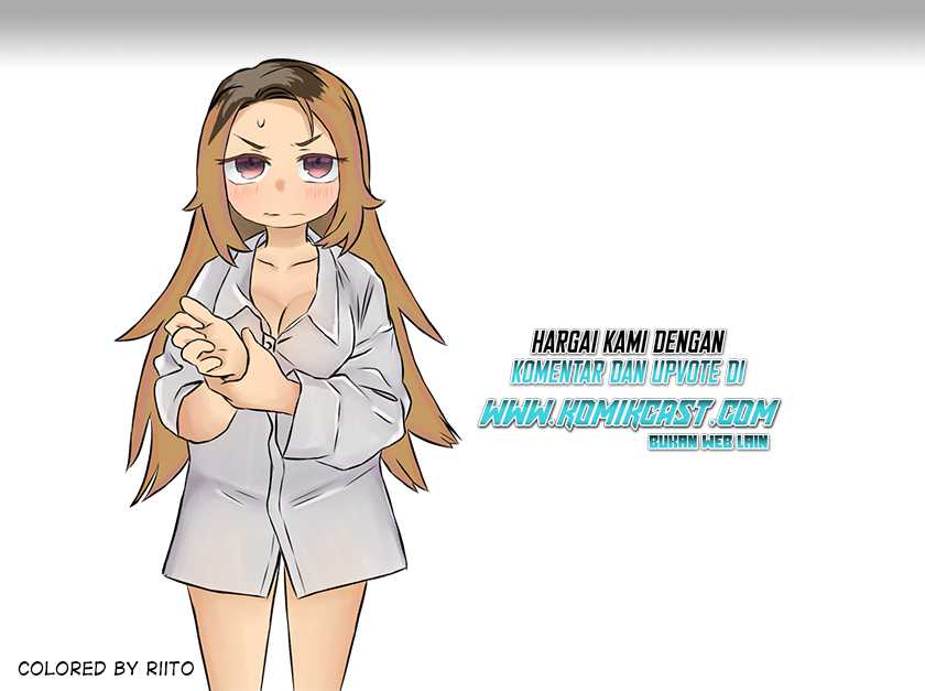 More Than Lovers Less Than Friends Chapter 3 - halaman 15