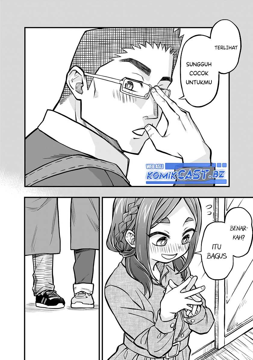 More Than Lovers Less Than Friends Chapter 39 - halaman 6