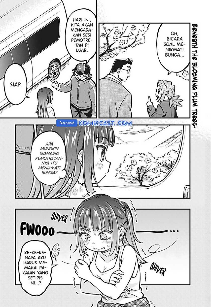 More Than Lovers Less Than Friends Chapter 42.5 - halaman 3
