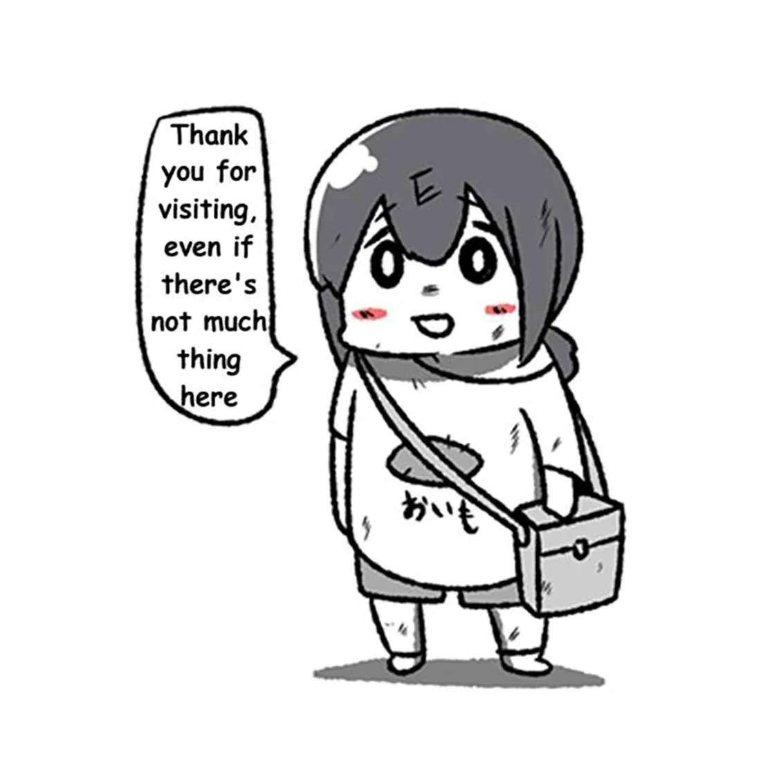 Moriagaranai Date Chapter 1 - halaman 37