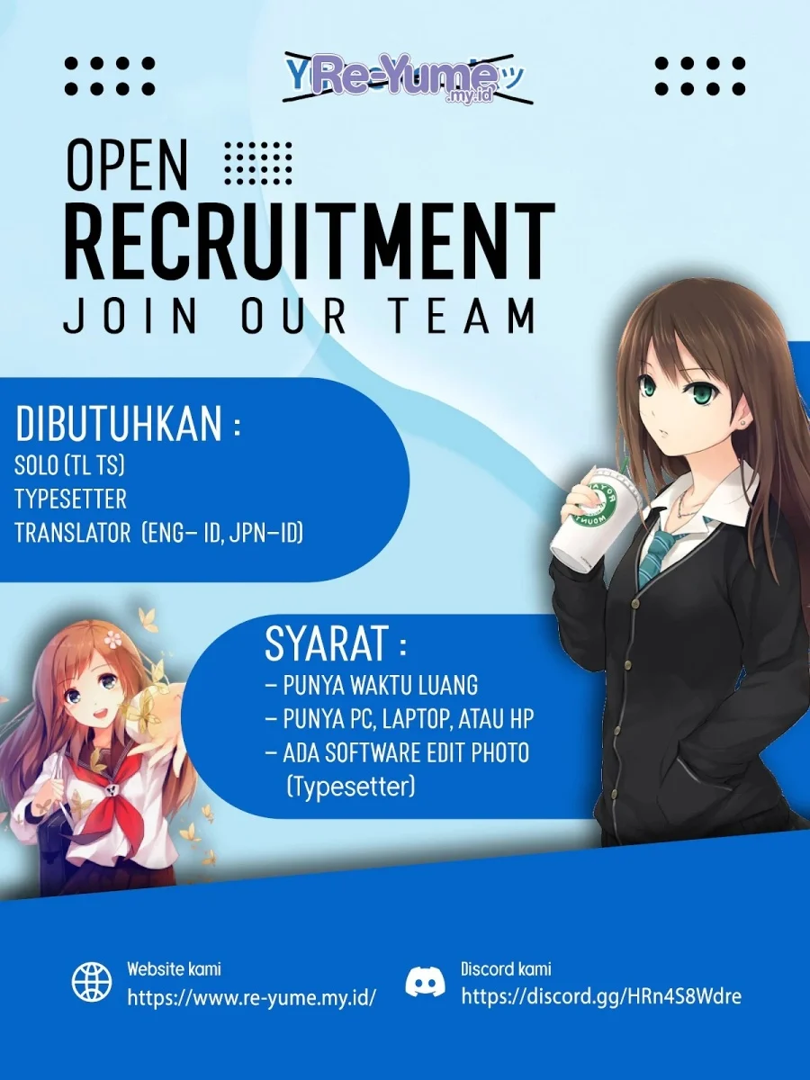 Moriagaranai Date Chapter 13 - halaman 29