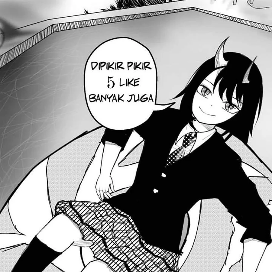 Moriagaranai Date Chapter 17 - halaman 9