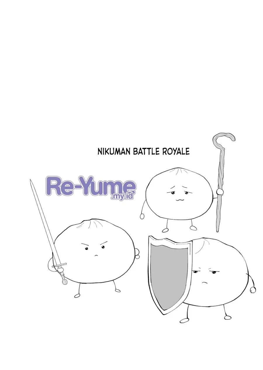 Moriagaranai Date Chapter 9 - halaman 9