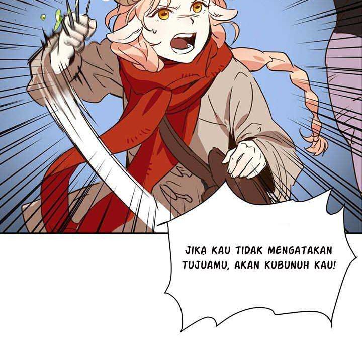 Moriking Chapter 1.2 - halaman 16