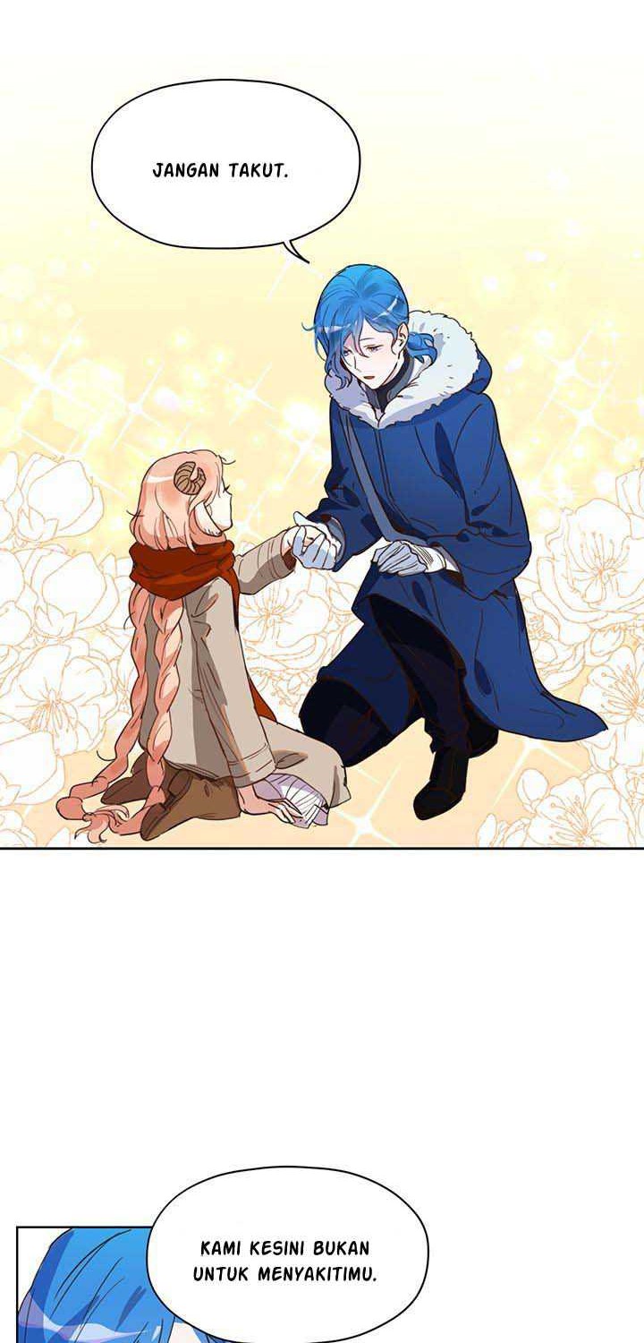Moriking Chapter 1.2 - halaman 25