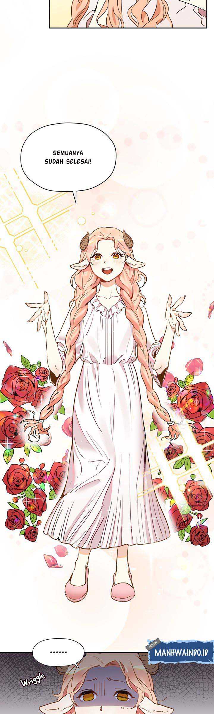 Moriking Chapter 1.2 - halaman 3