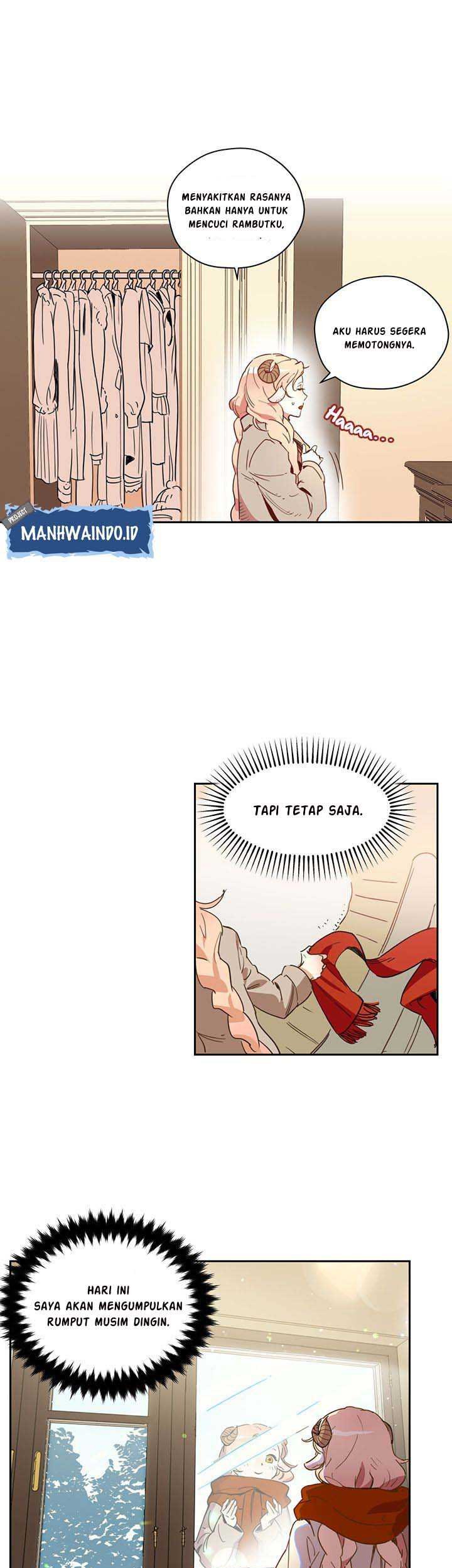 Moriking Chapter 1.2 - halaman 6
