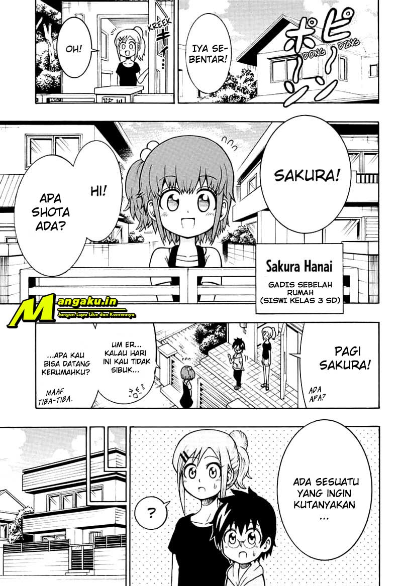 Moriking Chapter 10 - halaman 2
