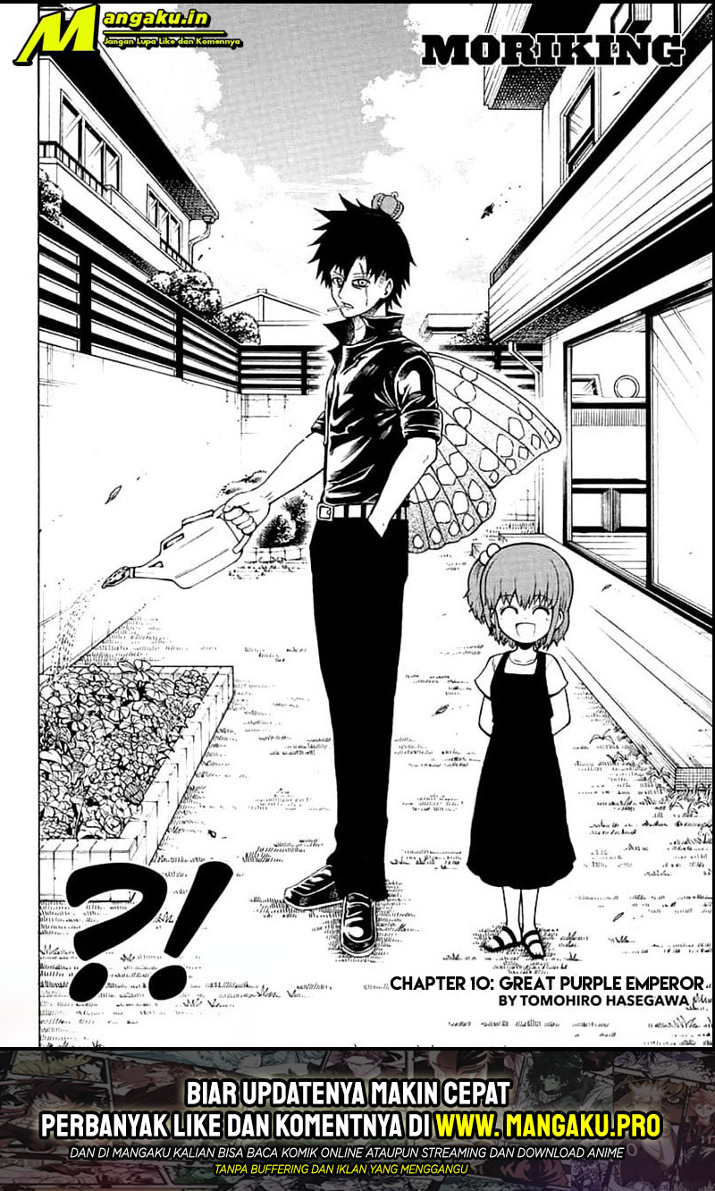 Moriking Chapter 10 - halaman 3