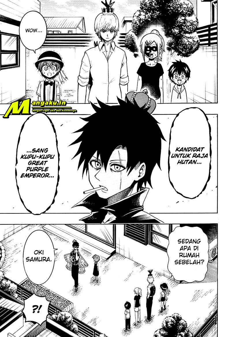Moriking Chapter 10 - halaman 4