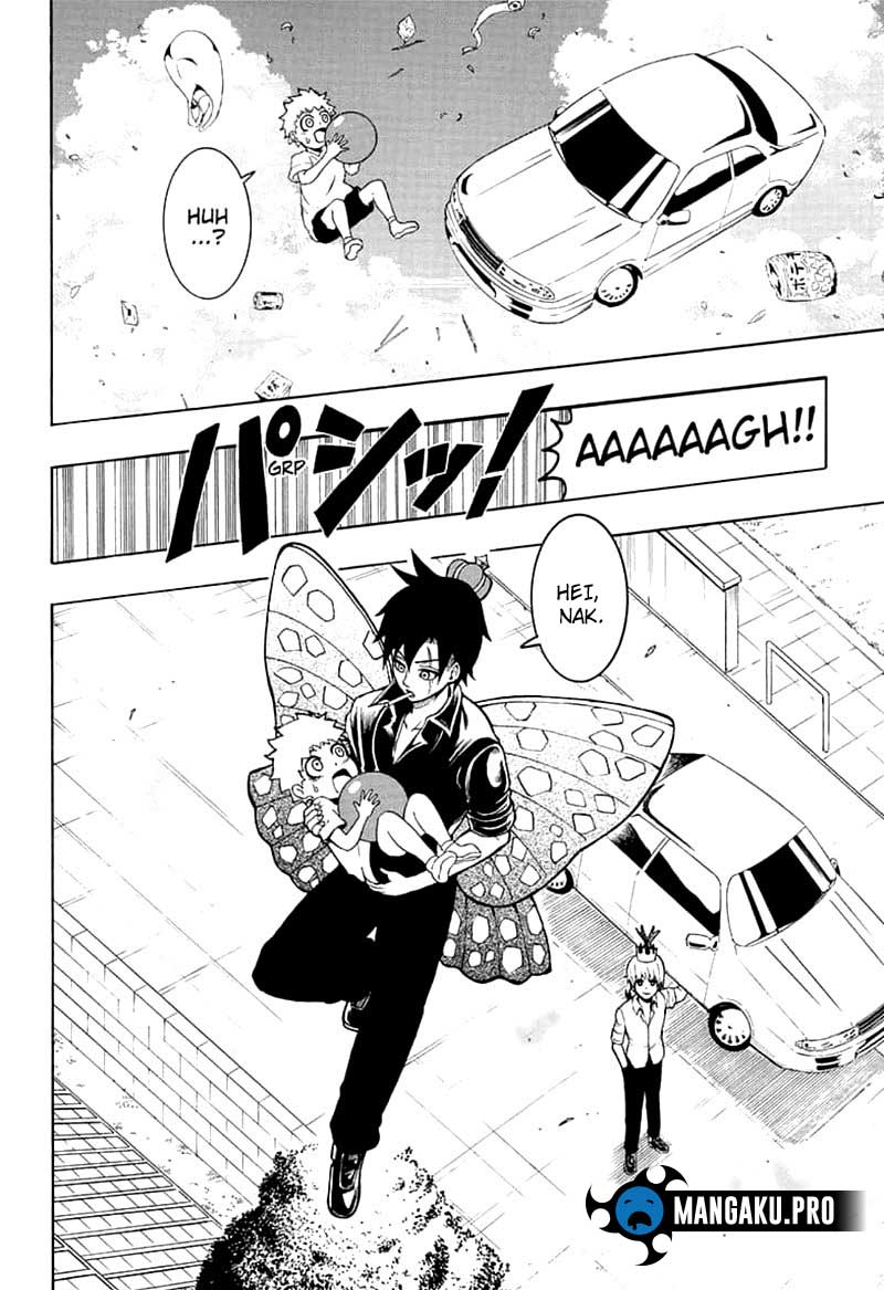 Moriking Chapter 11 - halaman 13