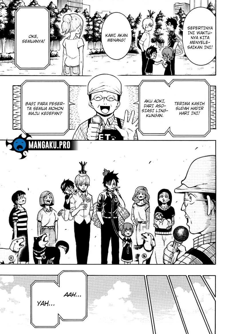 Moriking Chapter 11 - halaman 4