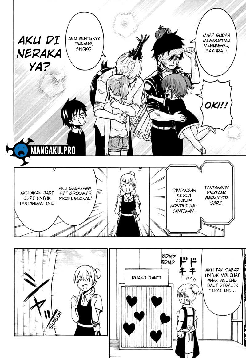 Moriking Chapter 11 - halaman 7