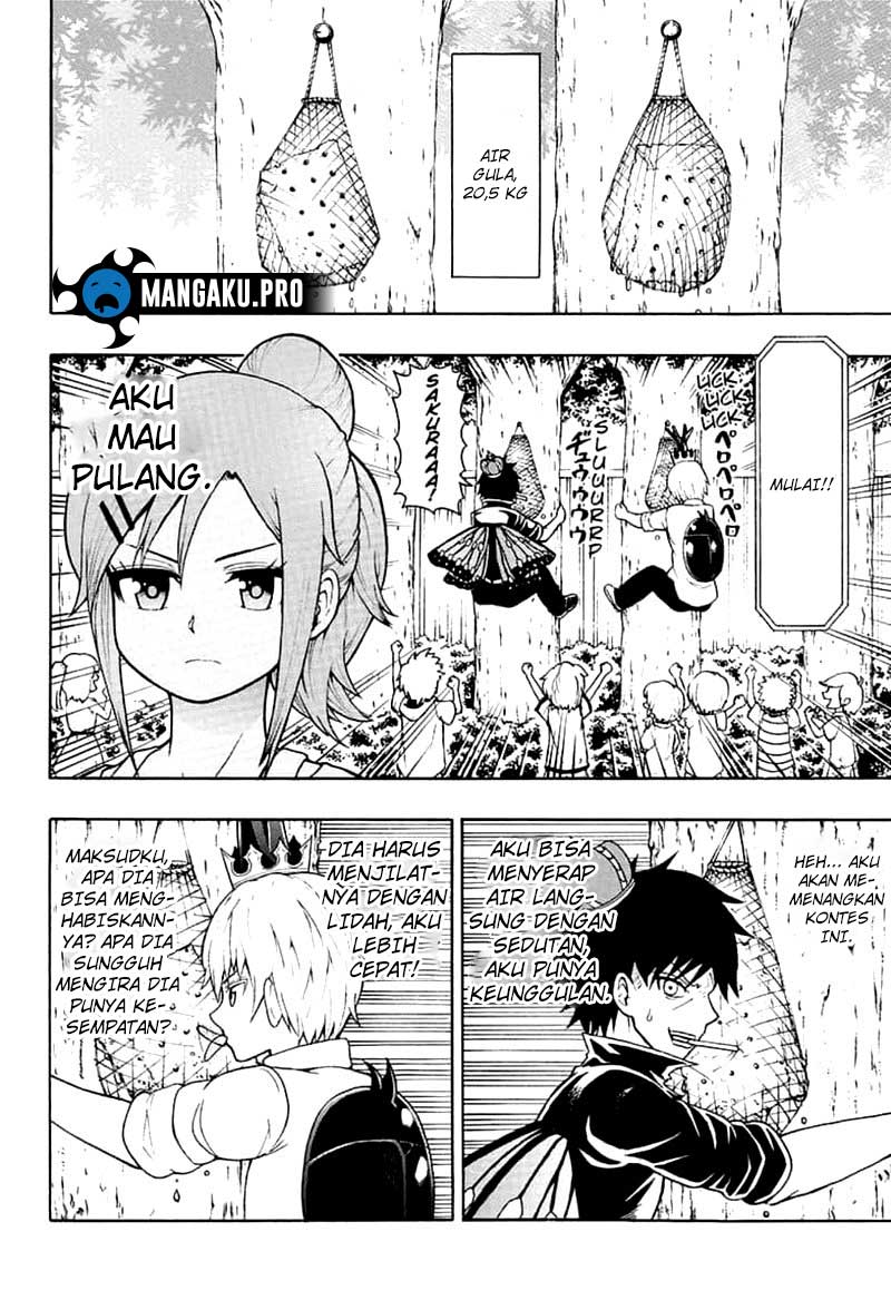 Moriking Chapter 11 - halaman 9