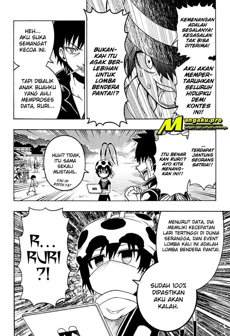 Moriking Chapter 12 - halaman 10