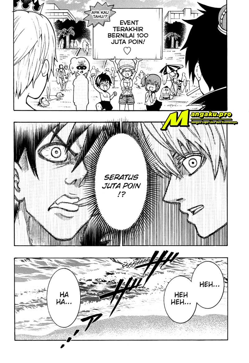 Moriking Chapter 12 - halaman 12