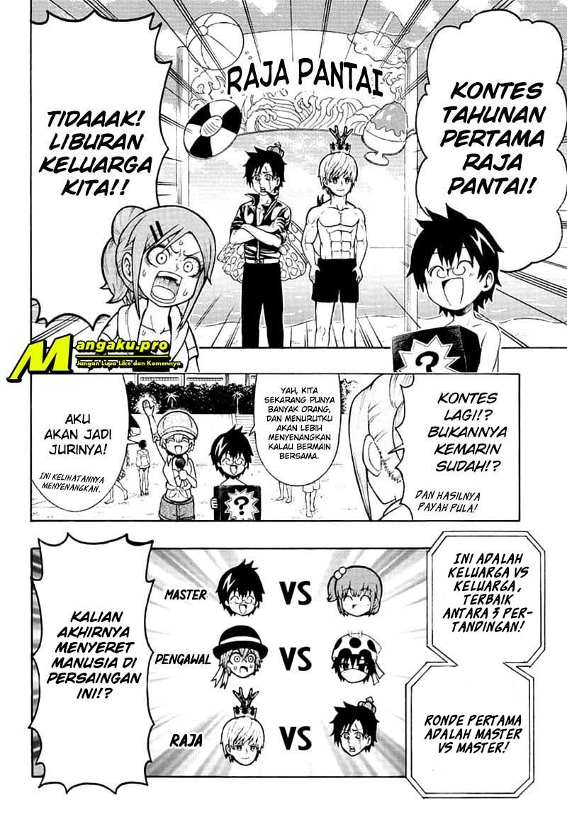 Moriking Chapter 12 - halaman 6