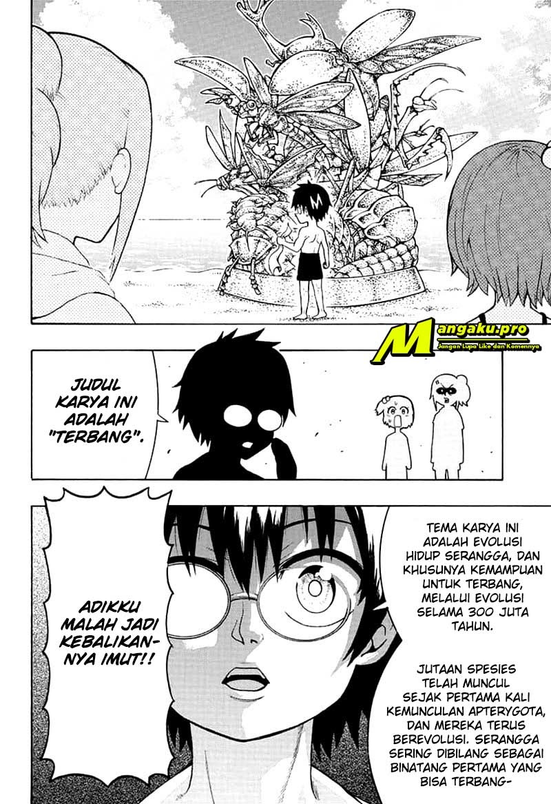 Moriking Chapter 12 - halaman 8