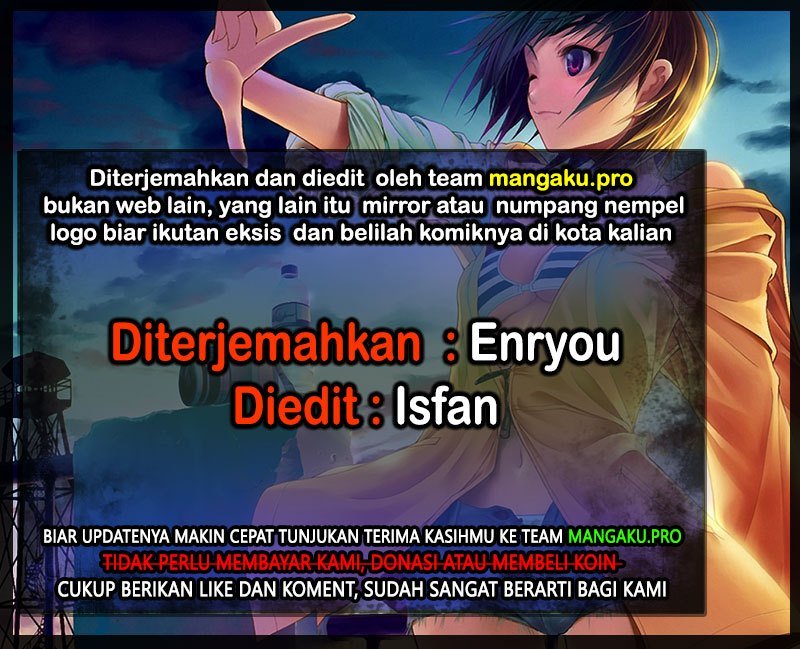 Moriking Chapter 13 - halaman 1
