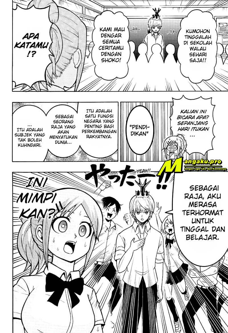 Moriking Chapter 13 - halaman 5