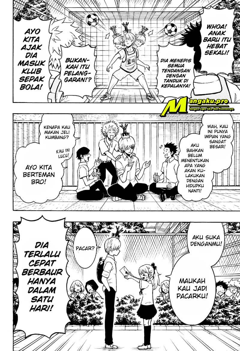 Moriking Chapter 13 - halaman 7