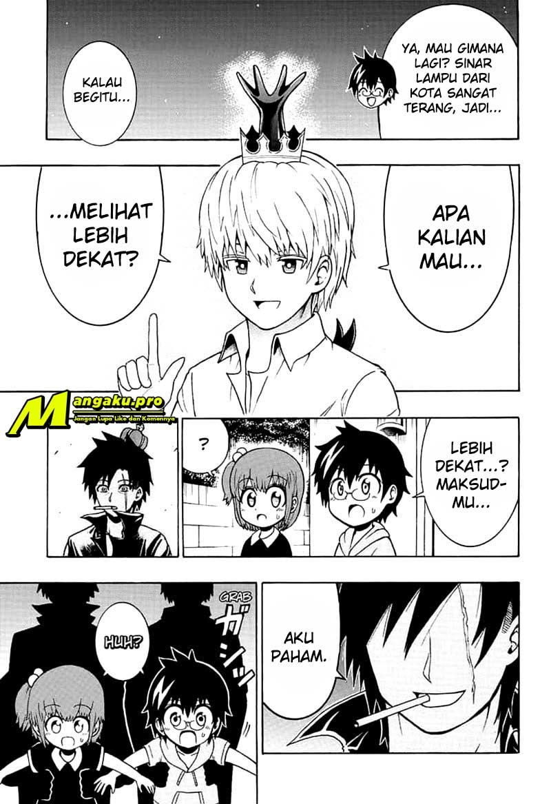 Moriking Chapter 14 - halaman 12