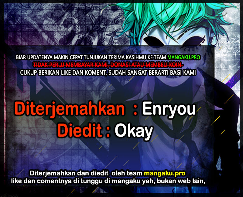 Moriking Chapter 15 - halaman 1
