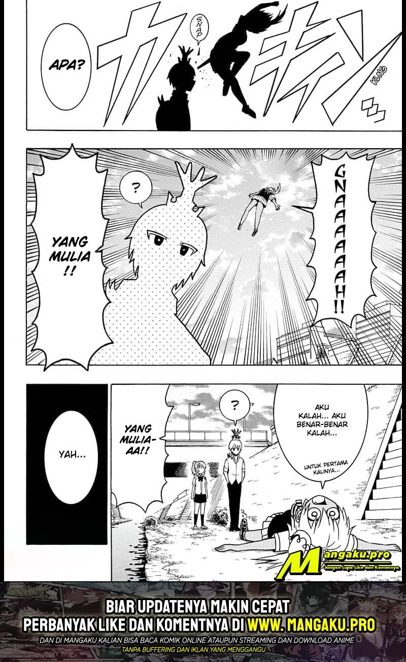 Moriking Chapter 15 - halaman 15
