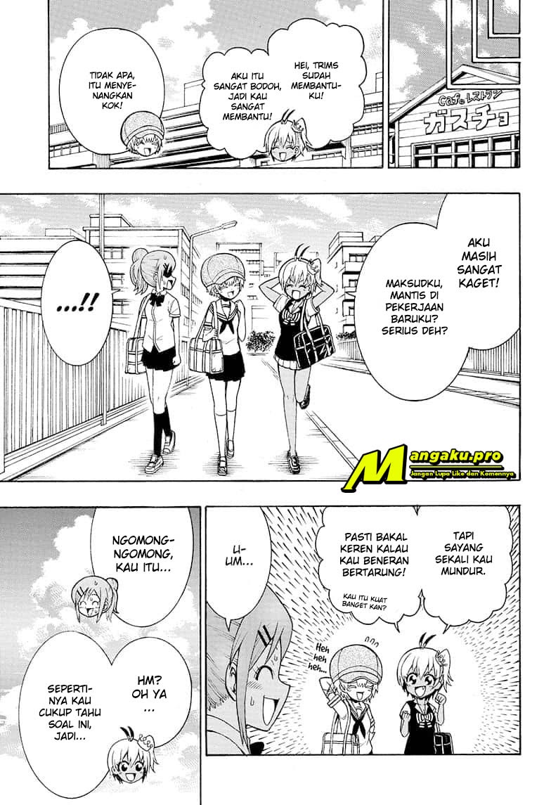 Moriking Chapter 15 - halaman 4