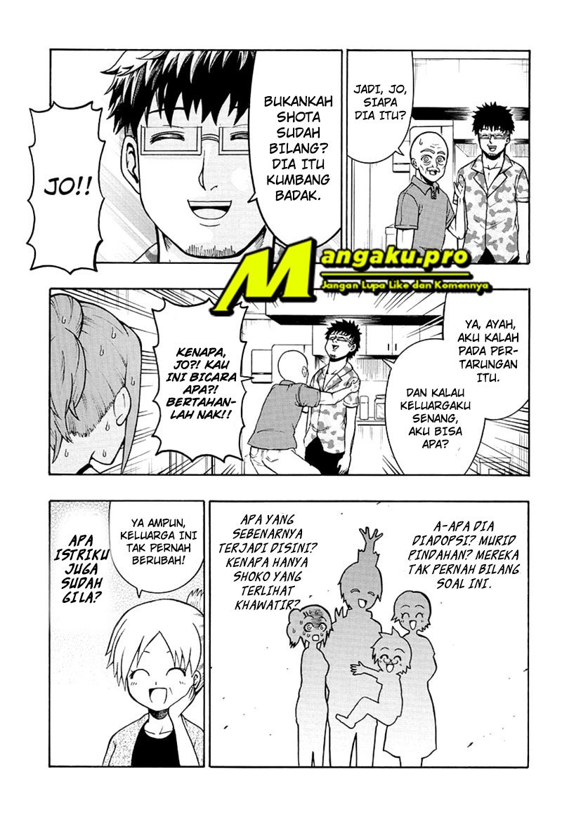 Moriking Chapter 18 - halaman 6