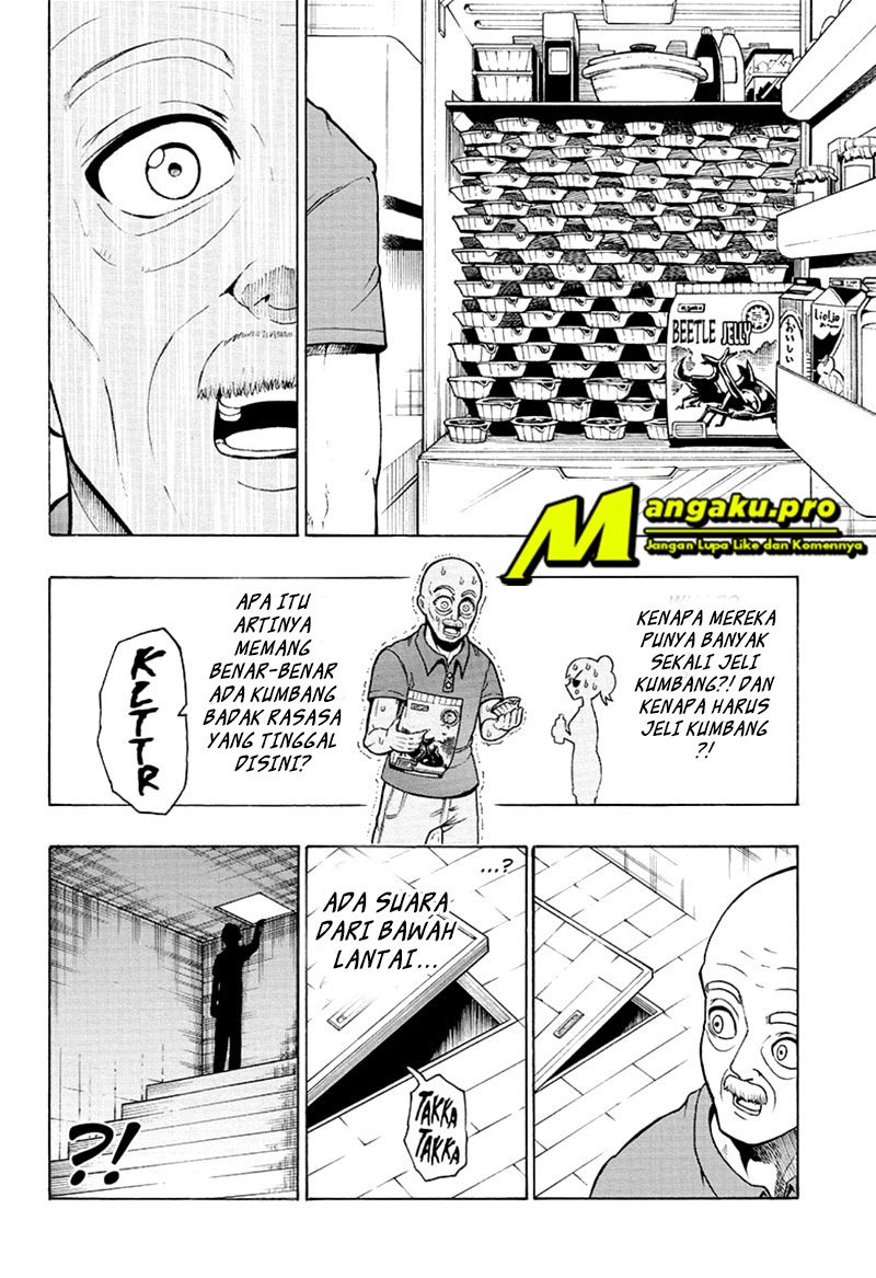 Moriking Chapter 18 - halaman 9