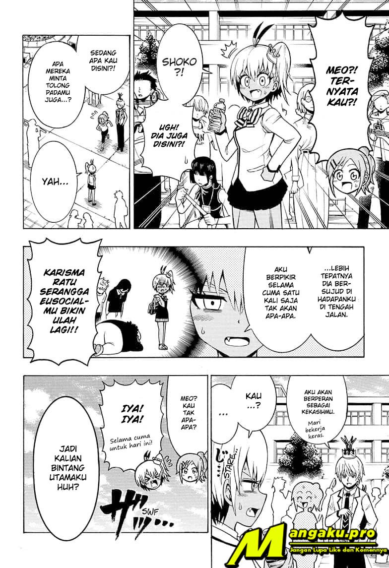 Moriking Chapter 19 - halaman 5